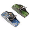 2x Old Small Thumb Block Planes