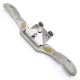 Old Stanley Spokeshave - Flat - No. 151M - OldTools.co.uk