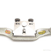 Old Stanley Spokeshave - Flat - No. 151M - OldTools.co.uk