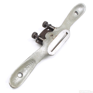 Old Stanley Spokeshave - Flat - No. 151M - OldTools.co.uk
