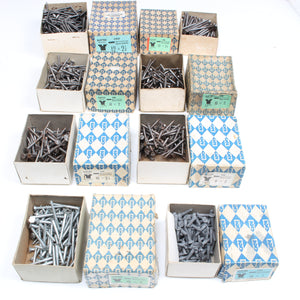 nettlefold steel screws countersunk