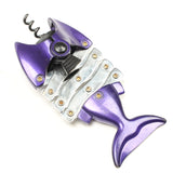 Fun Extending Fish Corkscrew