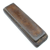 Oilstone Sharpening Stone - Very Fine (Mahogany)
