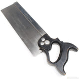 Old Parkes Tenon Saw - 13tpi - 12" (Beech) - OldTools.co.uk