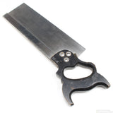 Old Parkes Tenon Saw - 13tpi - 12" (Beech) - OldTools.co.uk