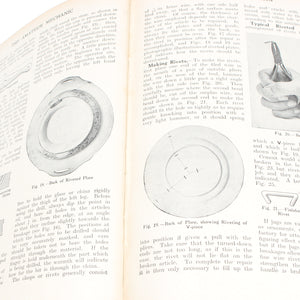 The Amateur Mechanic Books Vol 1-3