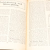 The Amateur Mechanic Books Vol 1-3