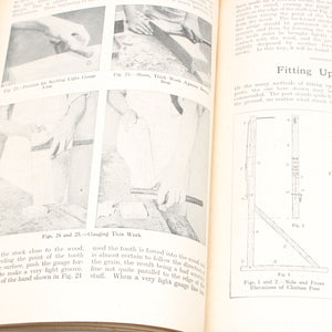 The Amateur Mechanic Books Vol 1-3