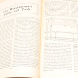 The Amateur Mechanic Books Vol 1-3