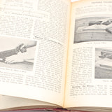 The Amateur Mechanic Books Vol 1-3