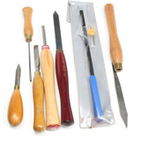Old Wood-Turning Tools - UK ONLY - OldTools.co.uk