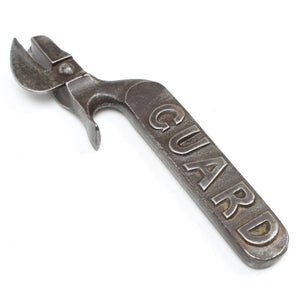 Old Guard Can / Tin Opener