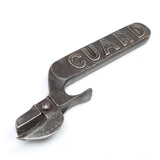 Old Guard Can / Tin Opener