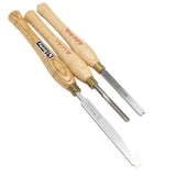 sorby turning tools