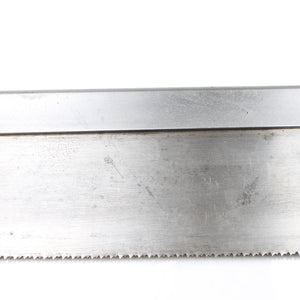 Old Tenon Saw -14" - 13tpi (Beech)