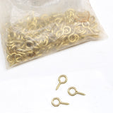 Brass Screw Eyes, Brass Plates, Brass Butt Hinges - OldTools.co.uk
