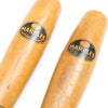 2x Old Marples Bevel Edge Chisels - 1 1/4", 1 1/2" (Boxwood) - OldTools.co.uk