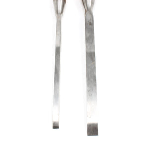 Old Marples & Sorby Sash Mortice Chisels – 6.5mm, 11mm (Boxwood) - OldTools.co.uk