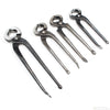 4x Old Pincers