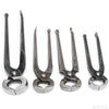 4x Old Pincers