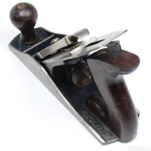 Old Record Smoothing Plane No. 04 SS