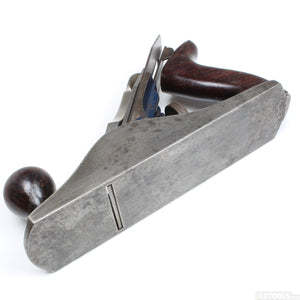 Old Record Smoothing Plane No. 04 SS