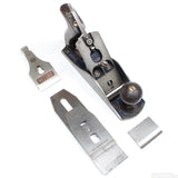 Old Record Smoothing Plane No. 04 SS