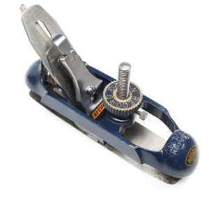 Record Compass Plane No. 020
