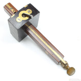 Old W Marples Mortice Gauge - ENGLAND, WALES, SCOTLAND ONLY
