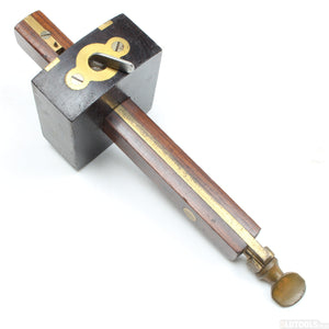 Old W Marples Mortice Gauge - ENGLAND, WALES, SCOTLAND ONLY