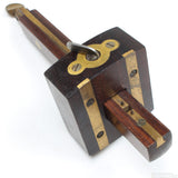 Old W Marples Mortice Gauge - ENGLAND, WALES, SCOTLAND ONLY