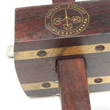 Old W Marples Mortice Gauge - ENGLAND, WALES, SCOTLAND ONLY