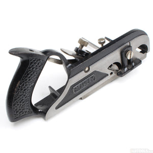 Old Stanley 78 Rebate Plane - OldTools.co.uk
