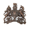 General Service Soit Qui Mal Y Pense Cap Badge