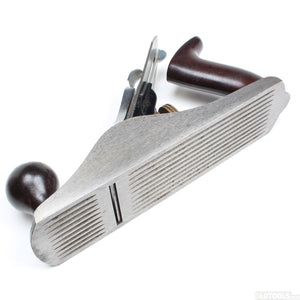 Old Stanley Corrugated Smoothing Plane no. 4C