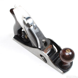 Stanley Carriage Makers Plane No. 10 1/2 (Beech)