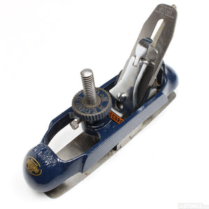 Record Compass Plane No. 020