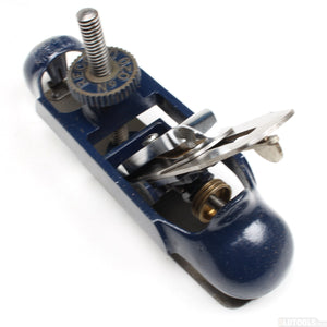 Record Compass Plane No. 020