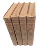 The Amateur Mechanic Books Vol 1-4