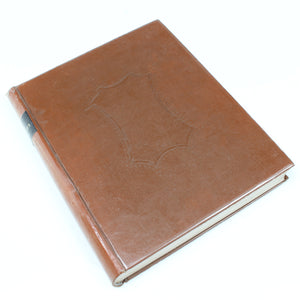 The Carpenter's New Guide Book C.1857 - OldTools.co.uk
