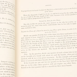 The Carpenter's New Guide Book C.1857 - OldTools.co.uk
