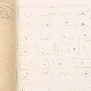 The Carpenter's New Guide Book C.1857 - OldTools.co.uk