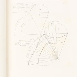 The Carpenter's New Guide Book C.1857 - OldTools.co.uk