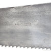 3x Old Hand Saws (Beech)