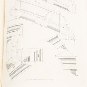 The Carpenter's New Guide Book C.1857 - OldTools.co.uk