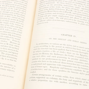 The Carpenter's New Guide Book C.1857 - OldTools.co.uk