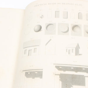 The Carpenter's New Guide Book C.1857 - OldTools.co.uk