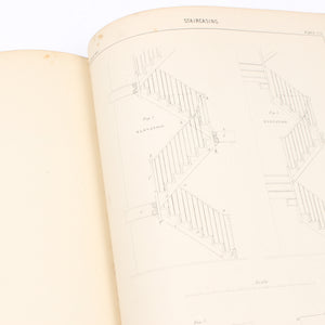The New Guide to Carpentry, General Framing and Joinery | Scott Burn - OldTools.co.uk