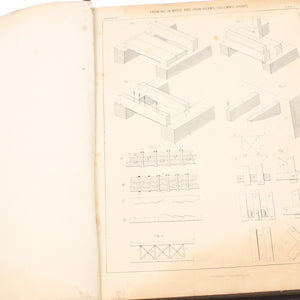 The New Guide to Carpentry, General Framing and Joinery Books - OldTools.co.uk