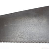 Old Beckett Hand Saw - 21 1/2" - 7tpi (Beech)